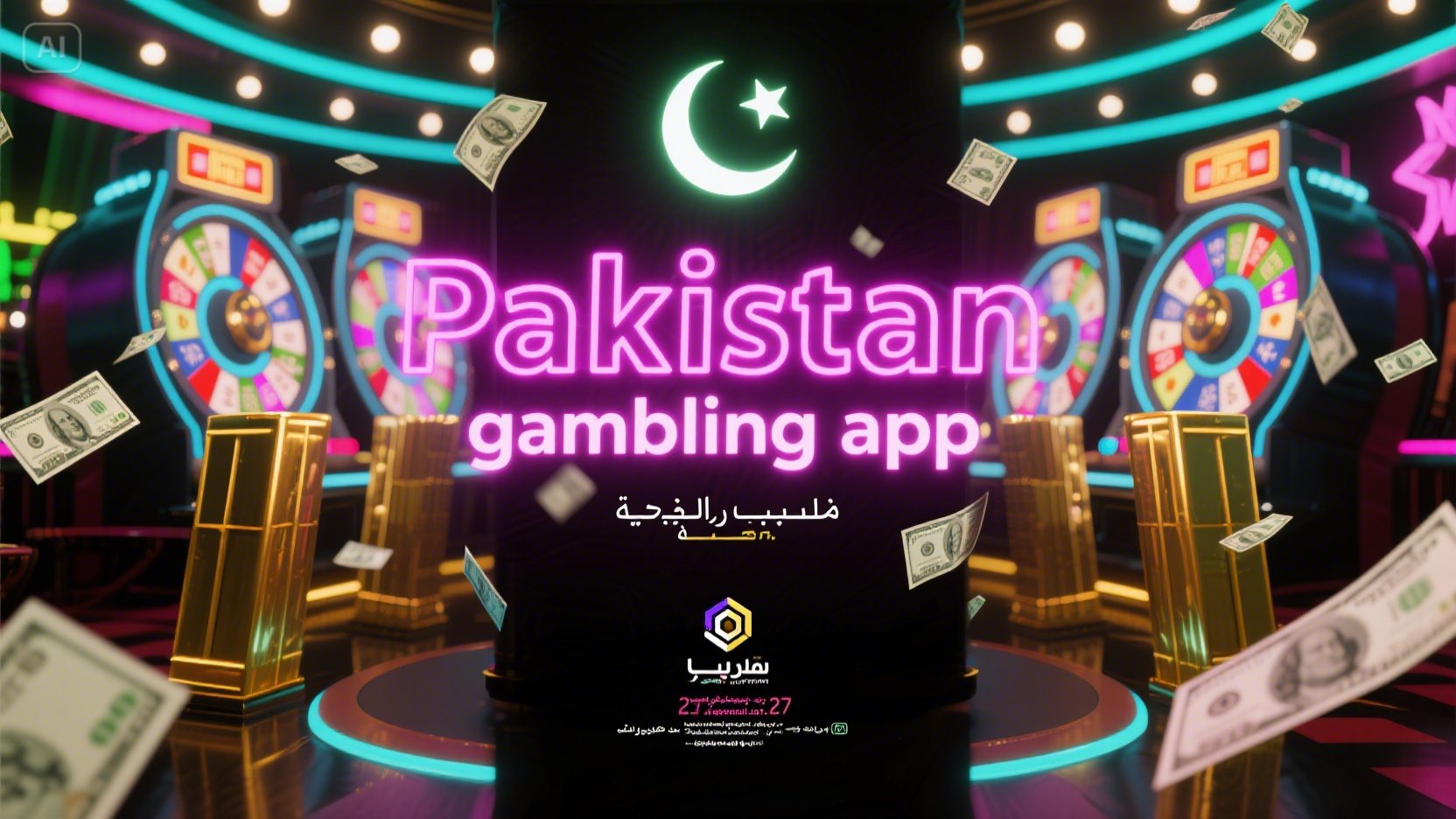 Roby CasinoDeposit today and receive 200% extra instantly! Pakistan’s players can experience world-class gaming, secure JazzCash transactions, and fast PKR withdrawals every day of the week.