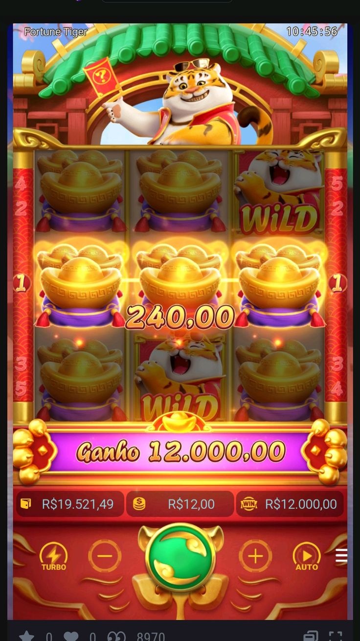 Roby Casino game