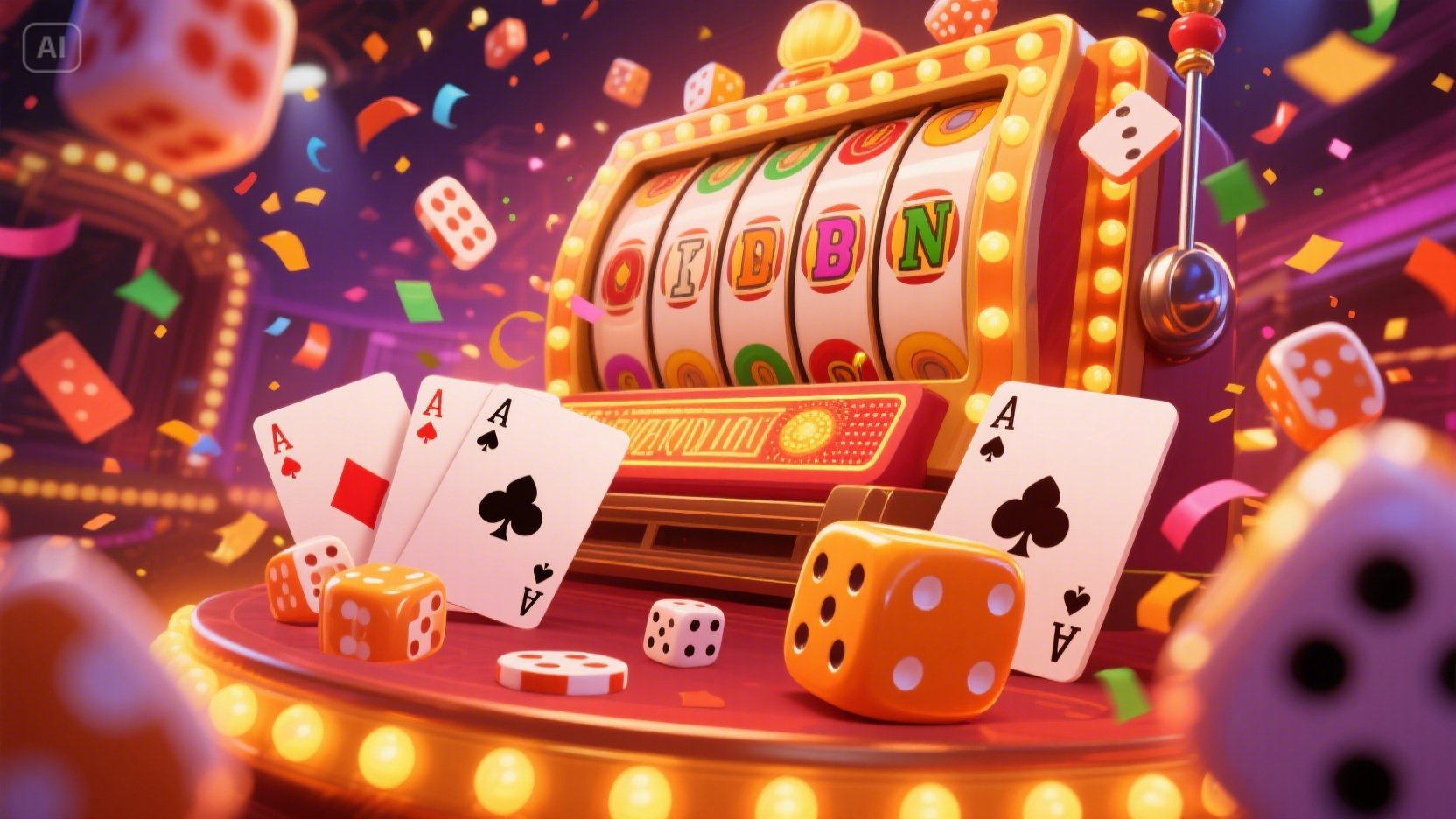 Roby CasinoMake your first deposit today and double your entertainment! Get 200% bonus instantly and enjoy Pakistan’s most trusted online casino platform.