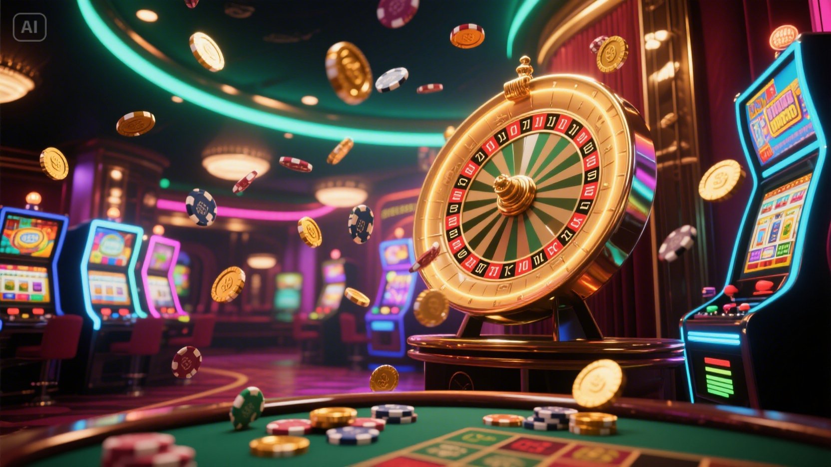 Casino Roby Casino desktop and mobile interfaces