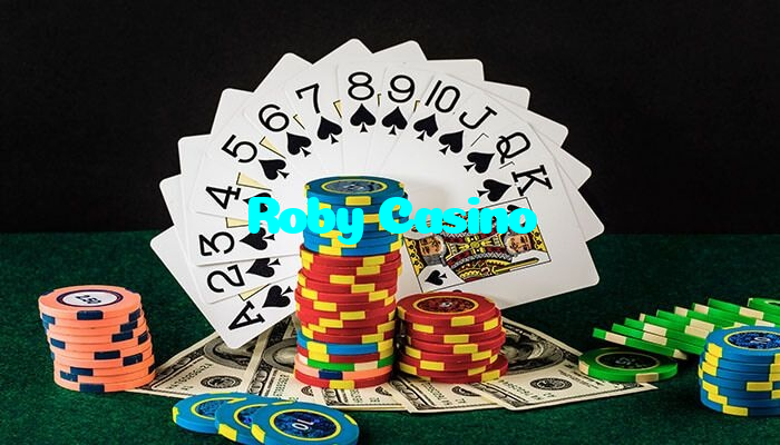 making first deposit on Roby Casino website using local payment methods in Pakistan