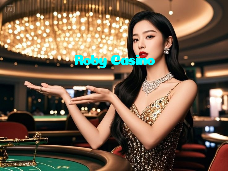 Roby Casino