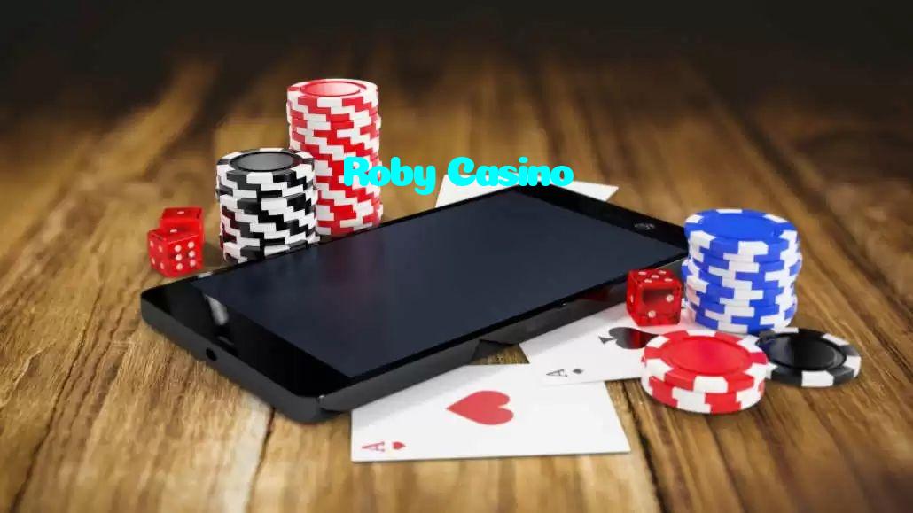 Roby Casino