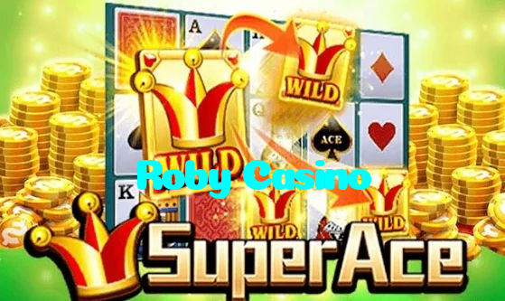 Roby Casino