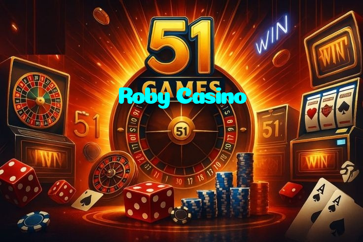 Roby Casino casino presented on mobile device in Pakistan with slots and live games