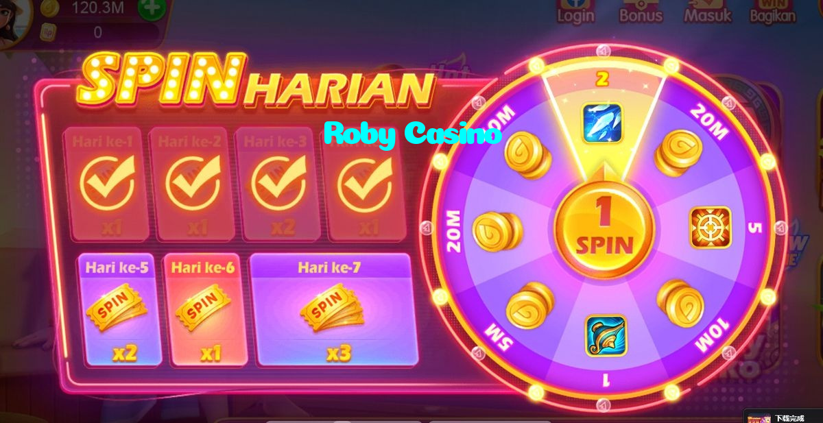 available types of Roby Casino bet including pre-match live express and system bets