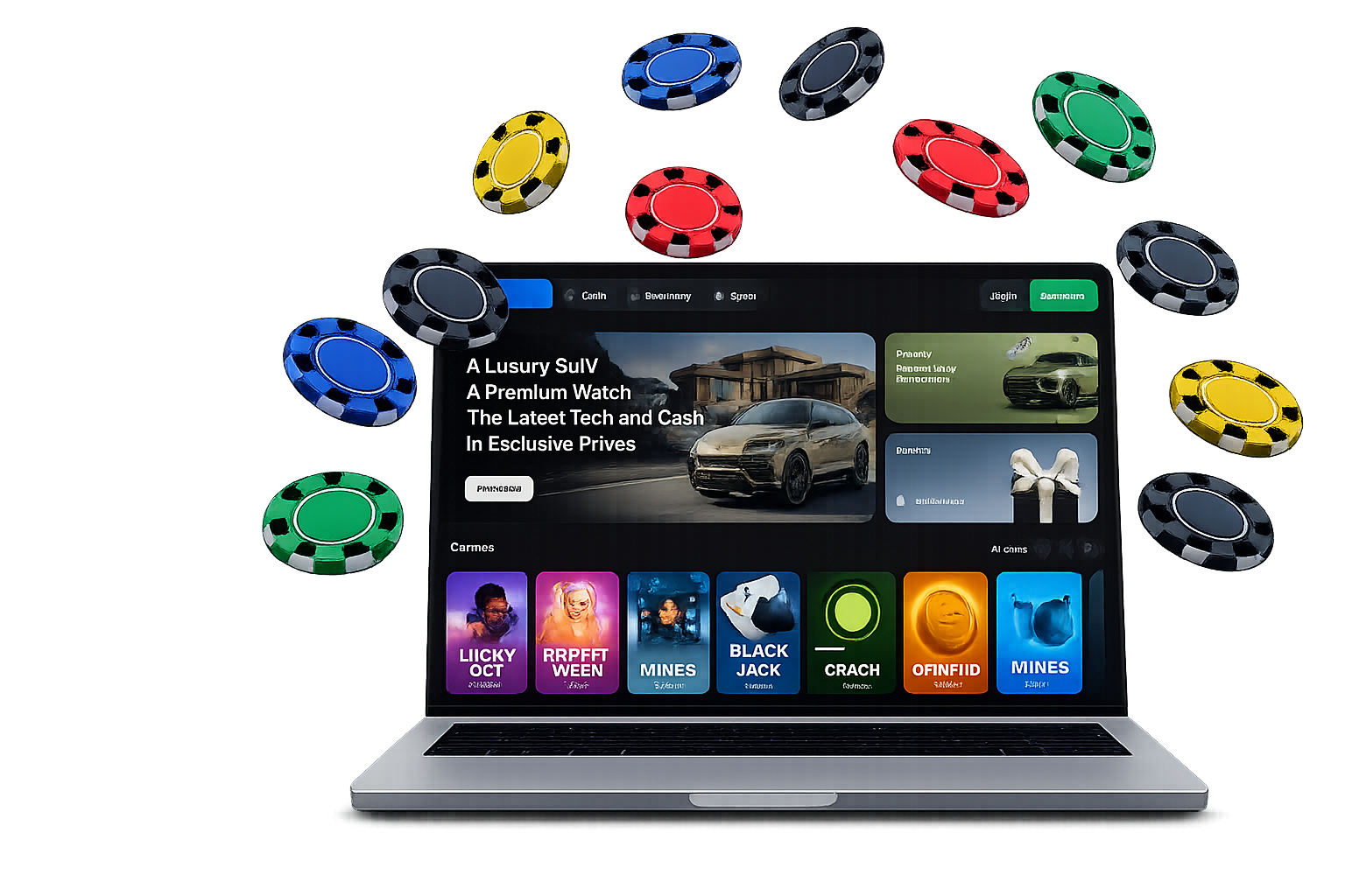 Roby Casino Pakistan